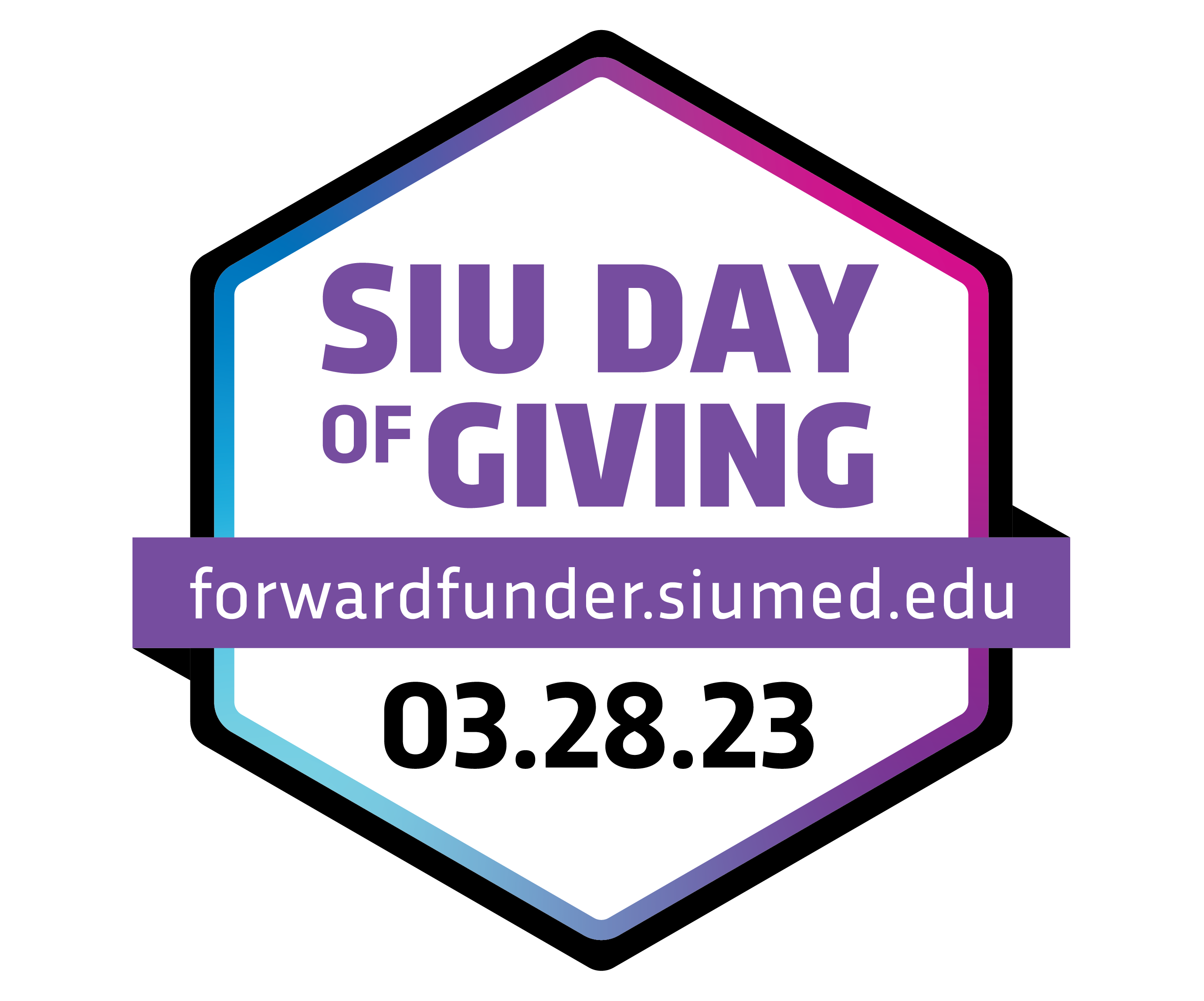 SIU Day of Giving 2024 SIU School of Medicine